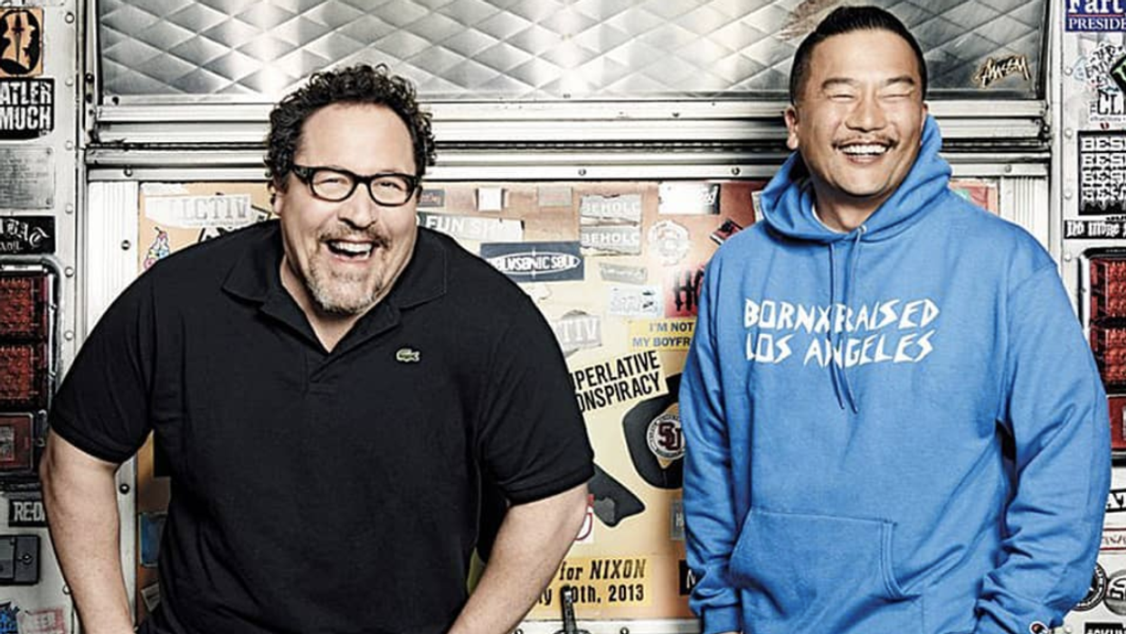 The 10 Food Shows On Netflix That Are Worth Binging Right Now