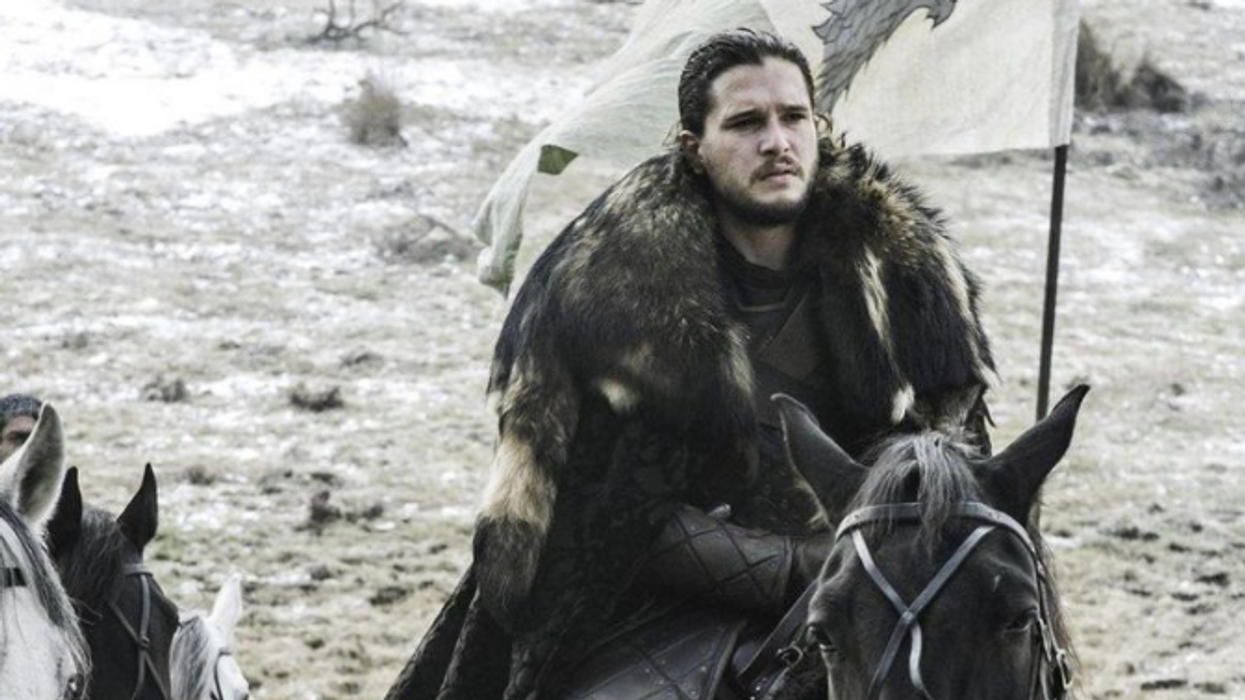 The Best Movie & TV Show Battle Scenes Ever