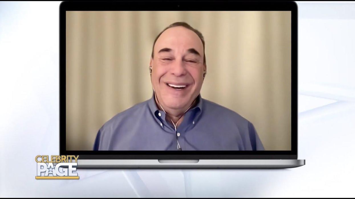 Jon Taffer Travels Across The Country In New Season Of 'Bar Rescue'