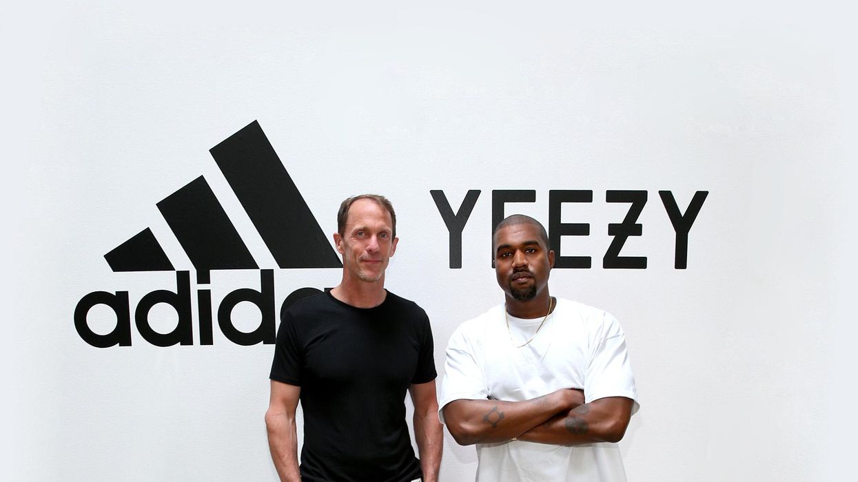 Jonathan Leibson/Getty Images