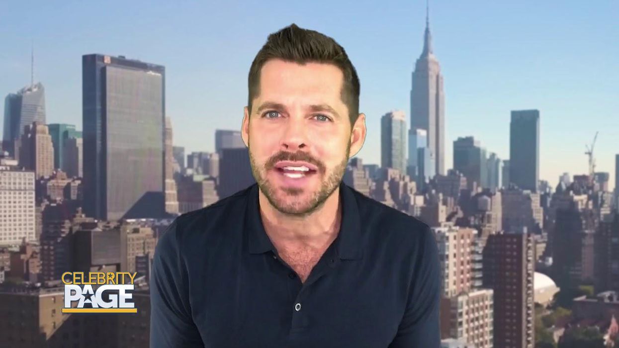 Jordan Fisher & Ellie Woods Are Married