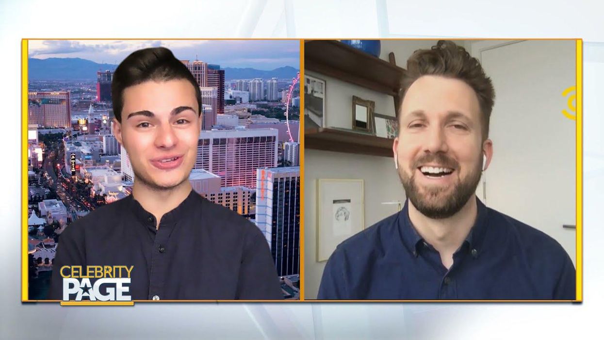 Jordan Klepper Takes Audiences To The Trump Rallies On New Comedy Central Special