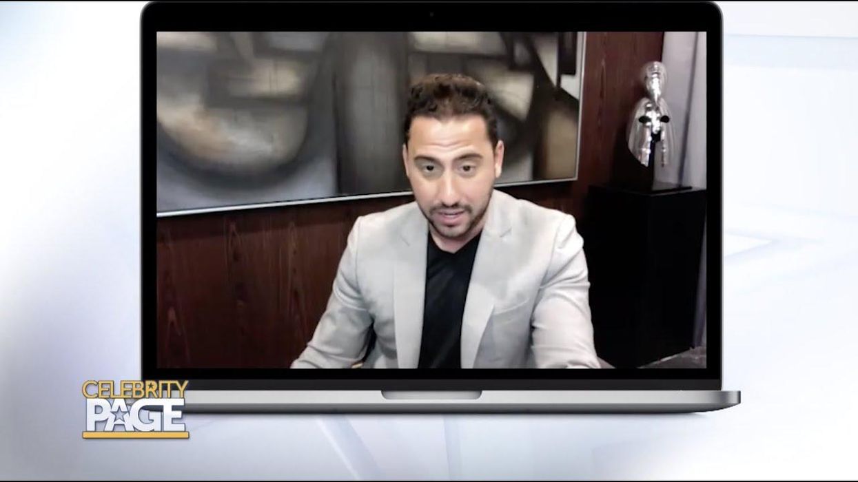 Josh Altman Chats Friendship With Josh Flagg & Booming Market In New Season Of 'MDLLA'