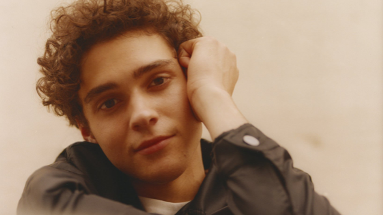 Joshua Bassett Opens Up About His Sexuality