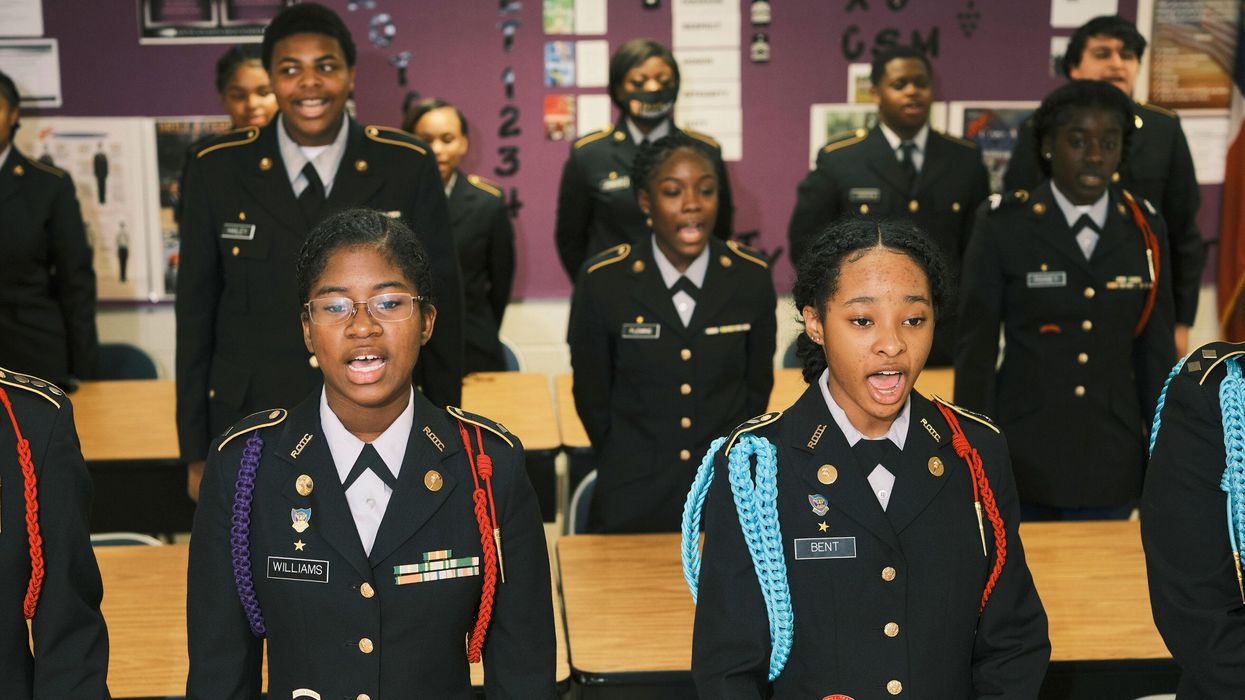 JROTC
