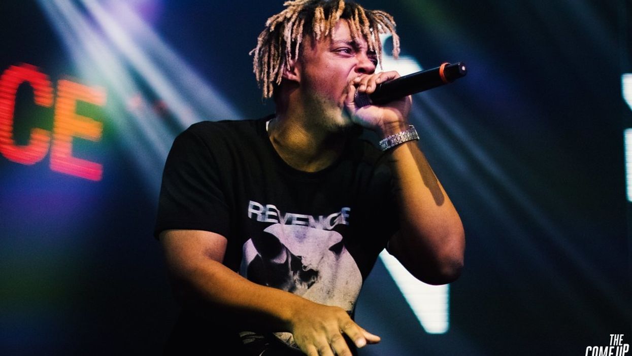 Check Out All The New Music Released Today, July 10th