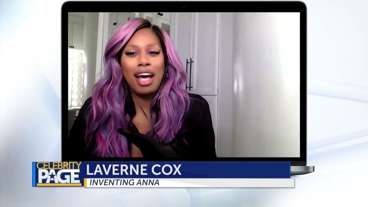 Julia Garner Portrays A Shocking True Story In 'Inventing Anna'