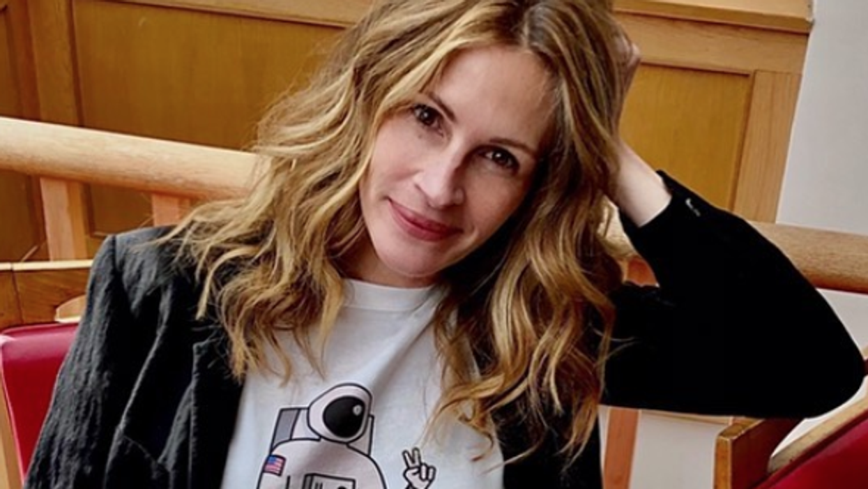 Our Favorite Julia Roberts Film Performances