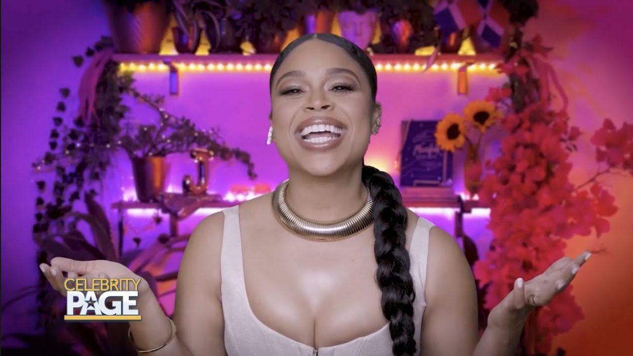 Julissa Calderon Talks 'Gentefied' Season Two & Digital Series 'Go Off'