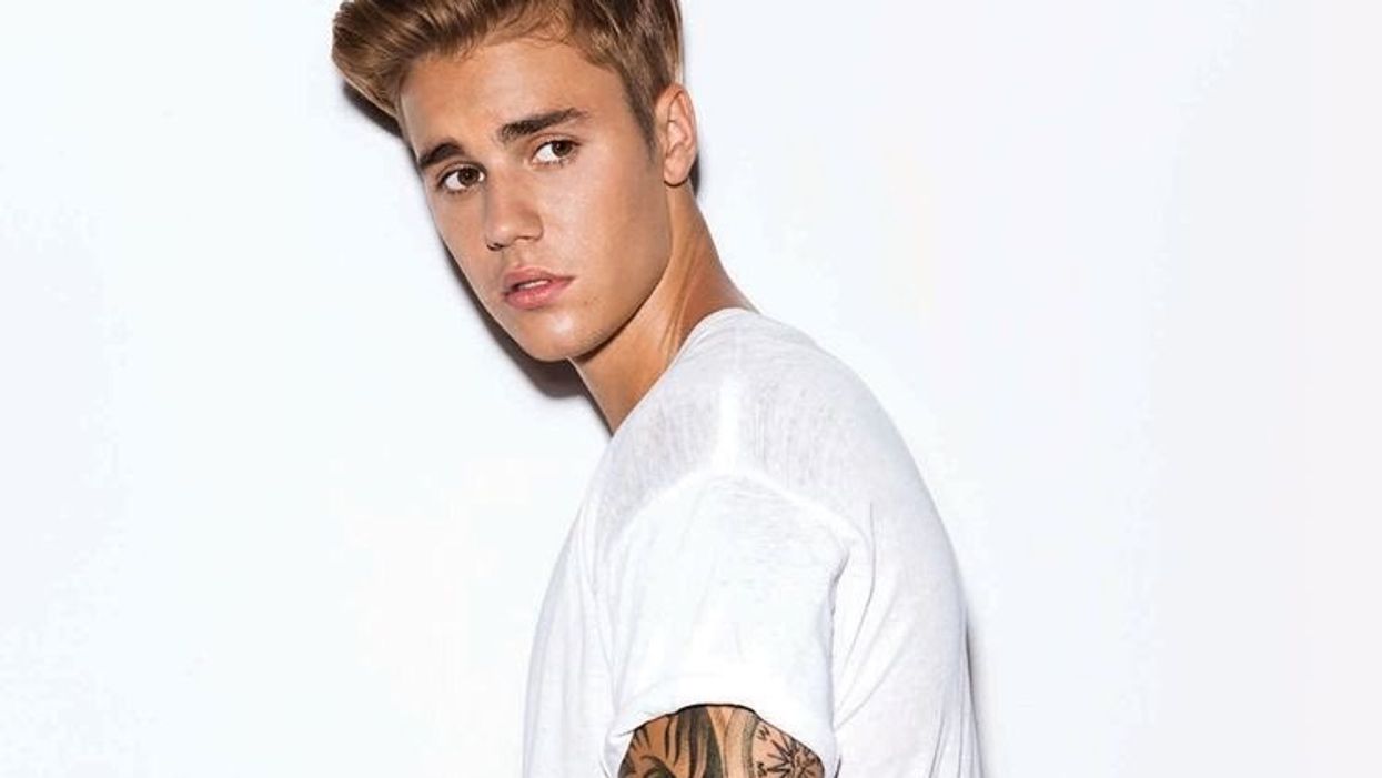 Justin Bieber Reschedules World Tour To 2021