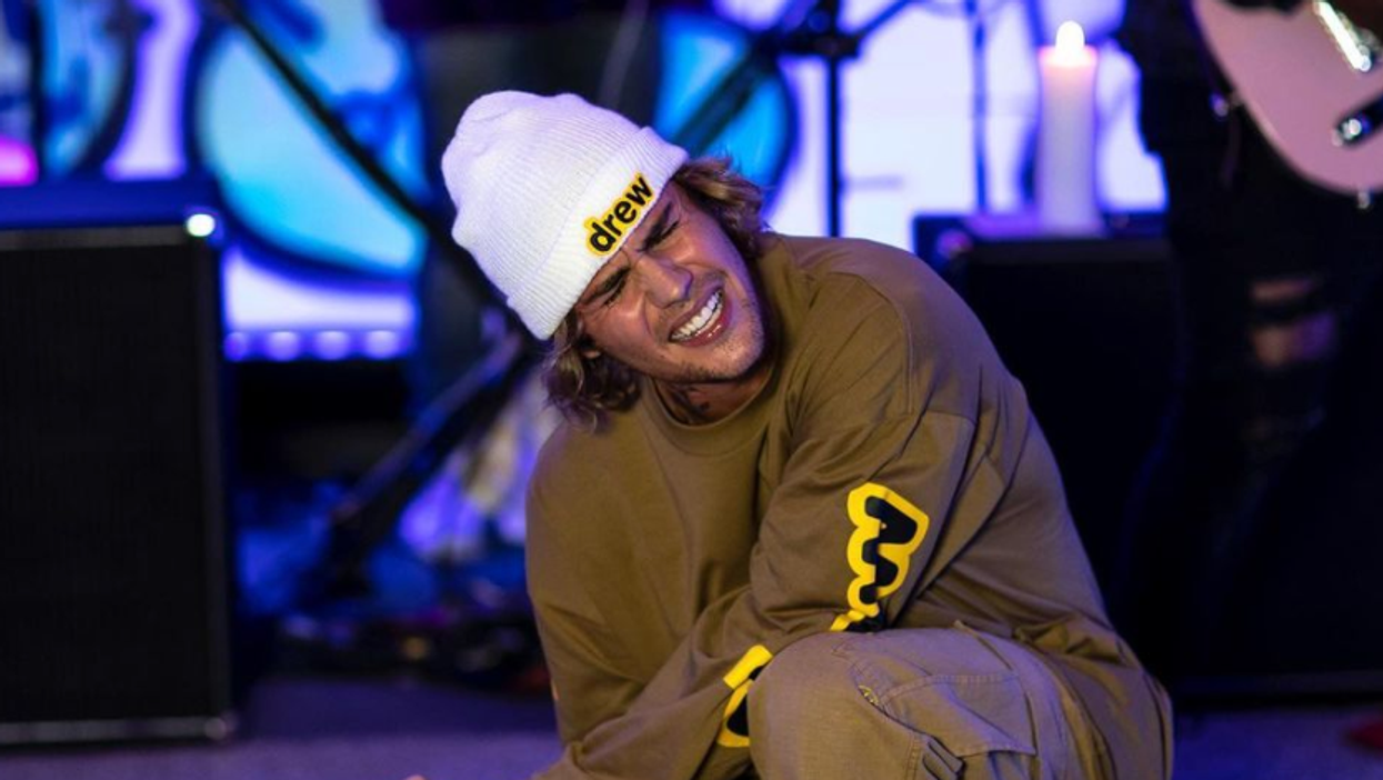 Justin Bieber Will Headline the Nickelodeon Kids' Choice Awards