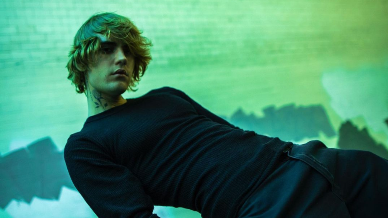 Justin Bieber Answers Juicy Fan Questions On Sirius XM Hits 1