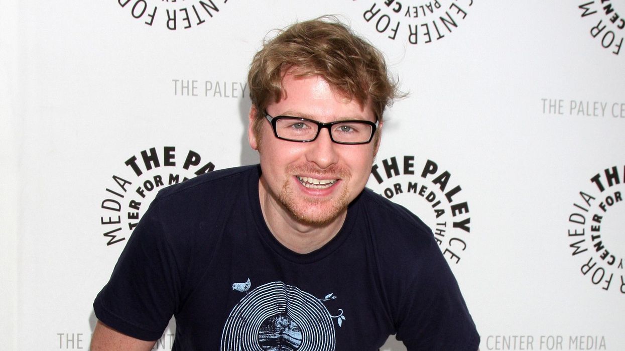 Justin Roiland