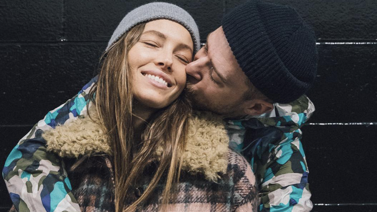 A Look Back At Which Celebrities Welcomed Newborns In 2020