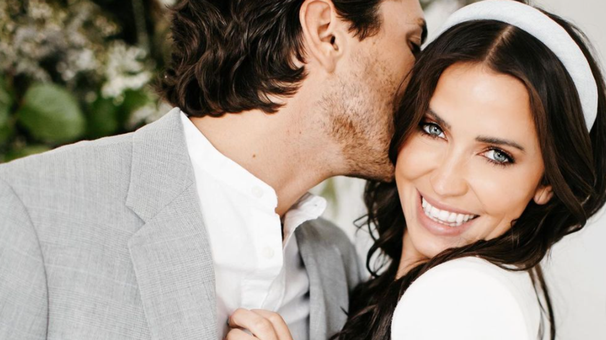 Former Bachelorette Kaitlyn Bristowe and Jason Tartick Are Engaged