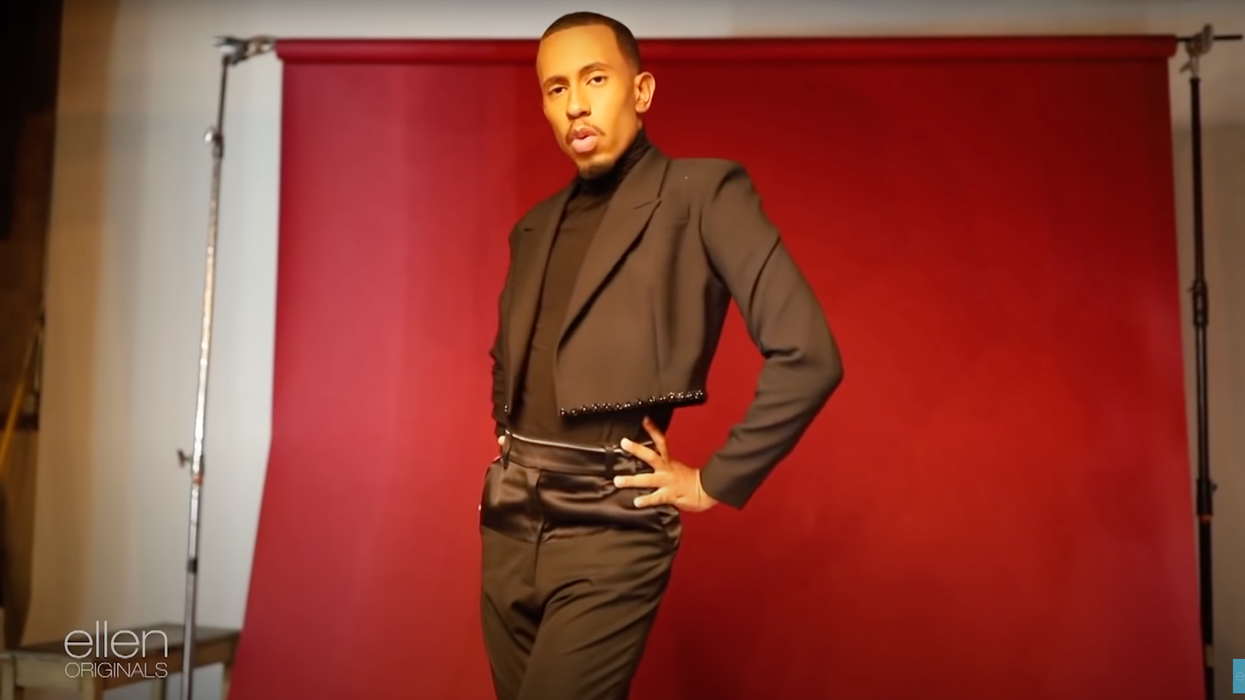 Kalen Allen Chats Hosting New Podcast With Ricki Lake