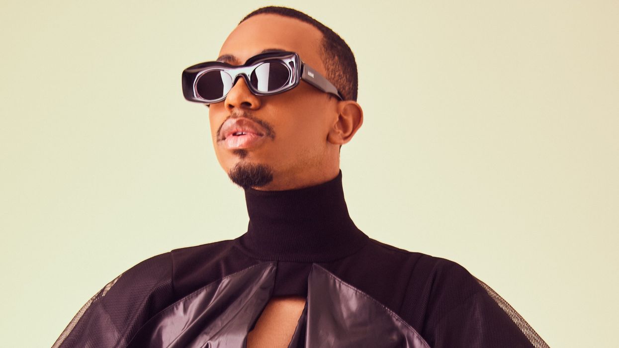 Kalen Allen on Working With Ricki Lake & Following His Intuition