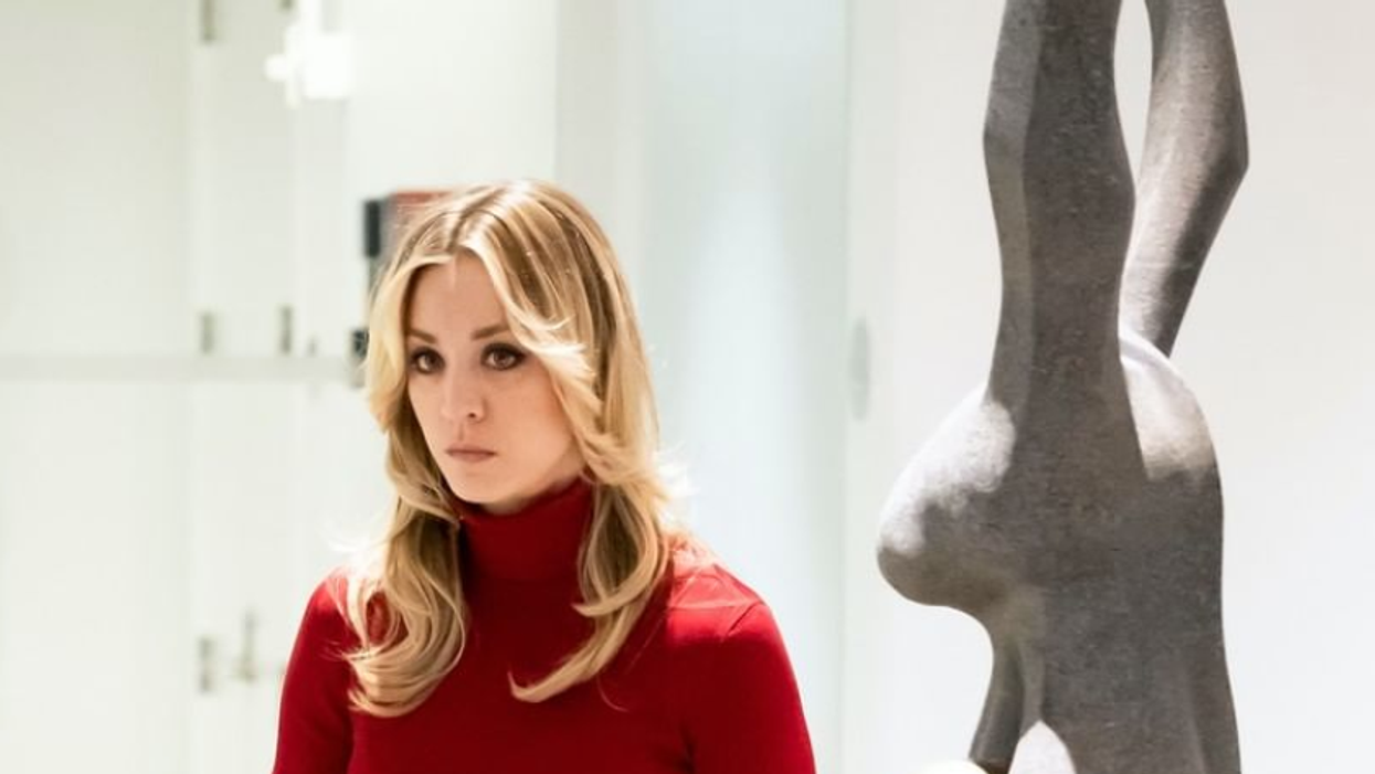 HBO Max Renews 'The Flight Attendant' For Season Two