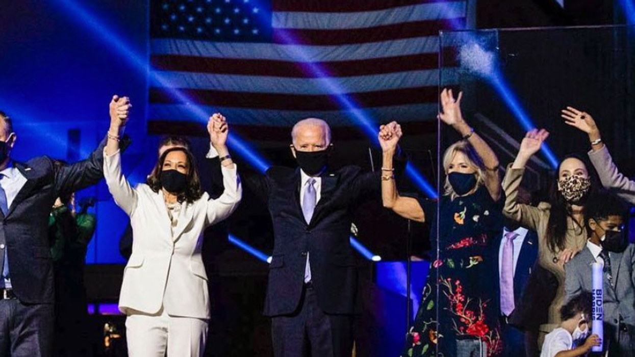 What We're Watching Today, January 20th