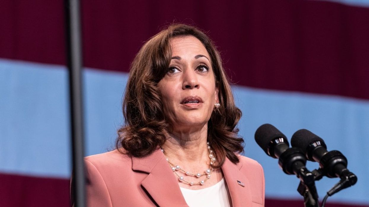 Kamala Harris Visits Florida to Speak Out Against New Black History Standards