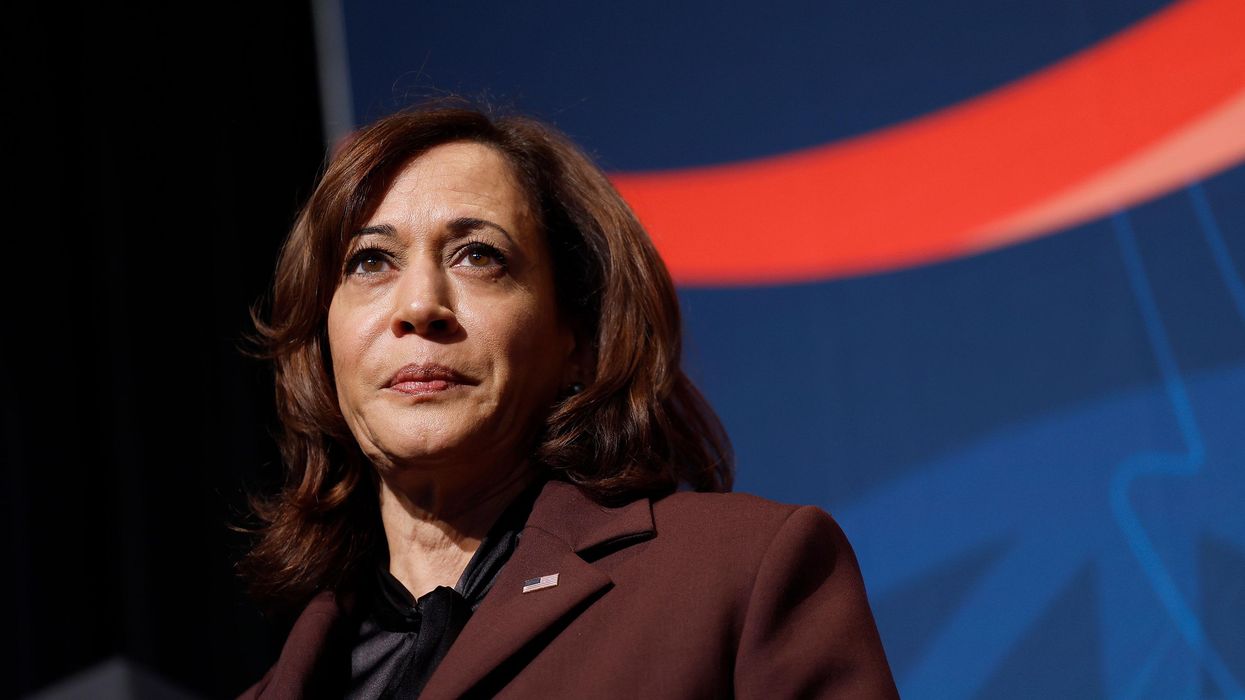 Kamala Harris
