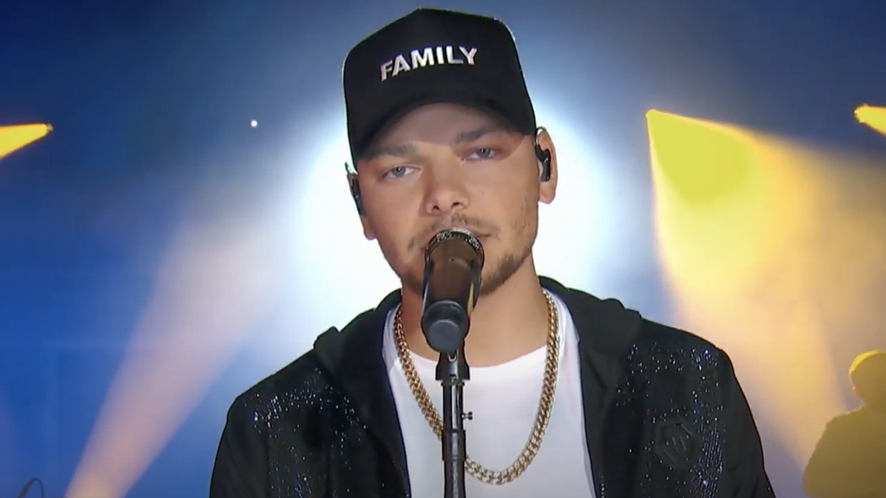 2020 CMT Awards: Winners List and Live Performances