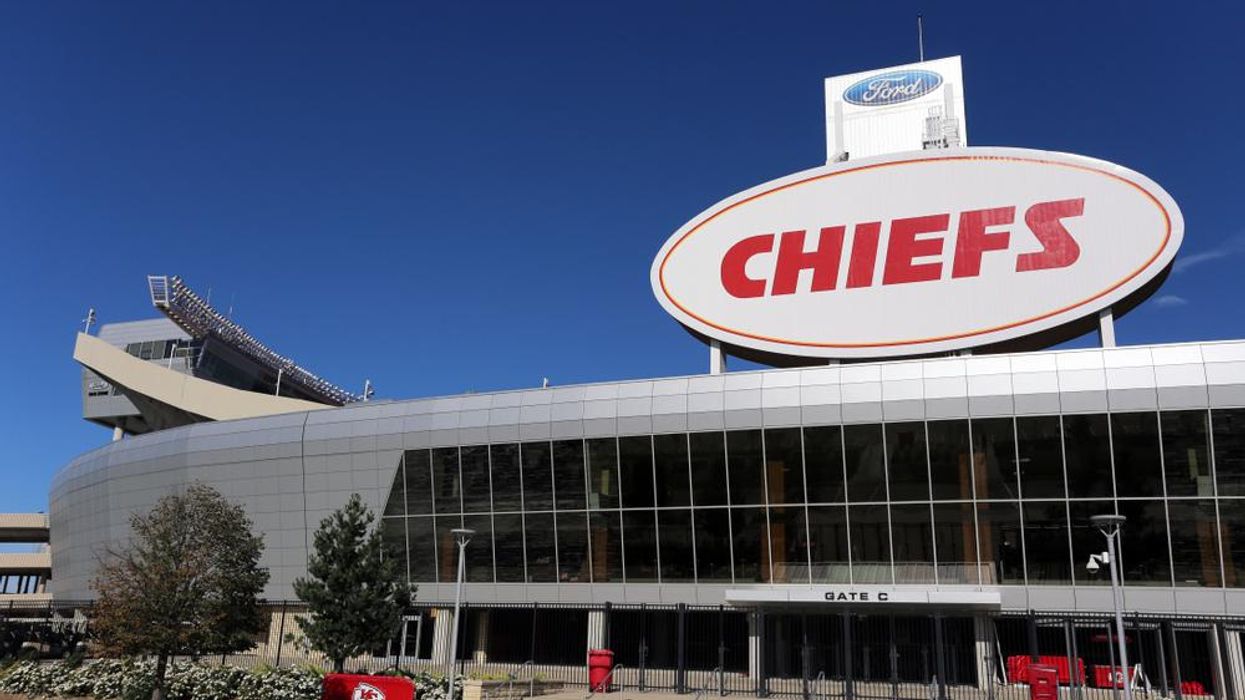 Kansas City Chiefs Stadium