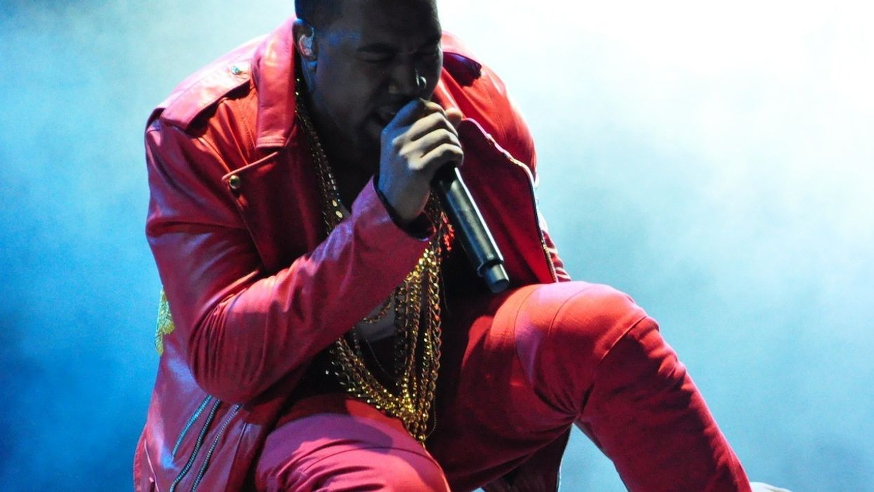 Kanye West Talks Trump, Coronavirus, Running For President And More In New Forbes Interview