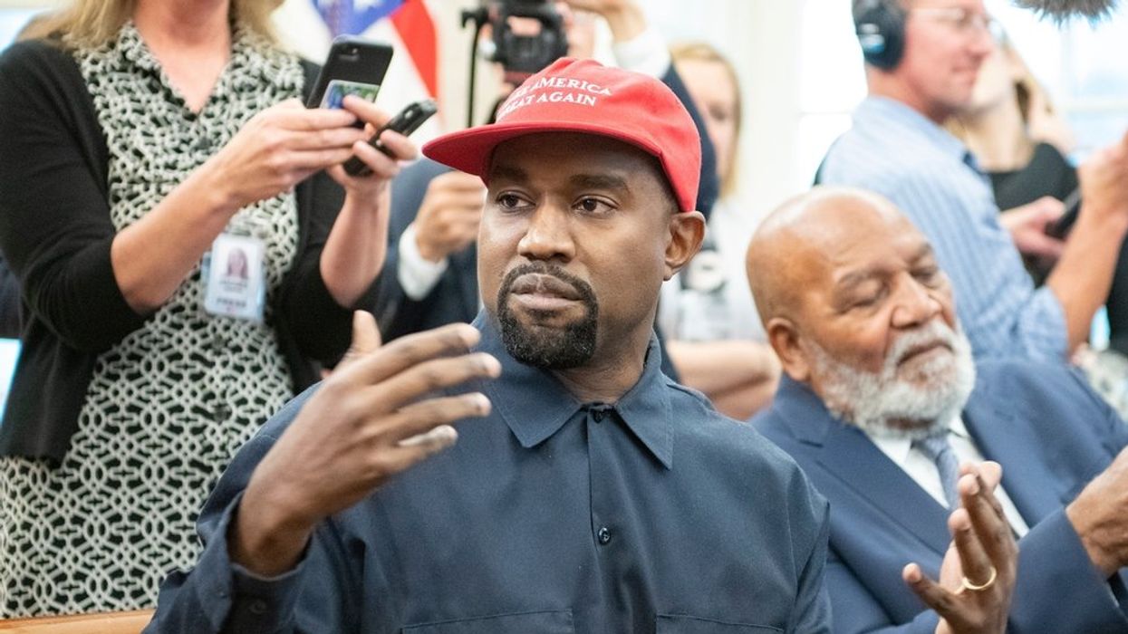 Kanye West