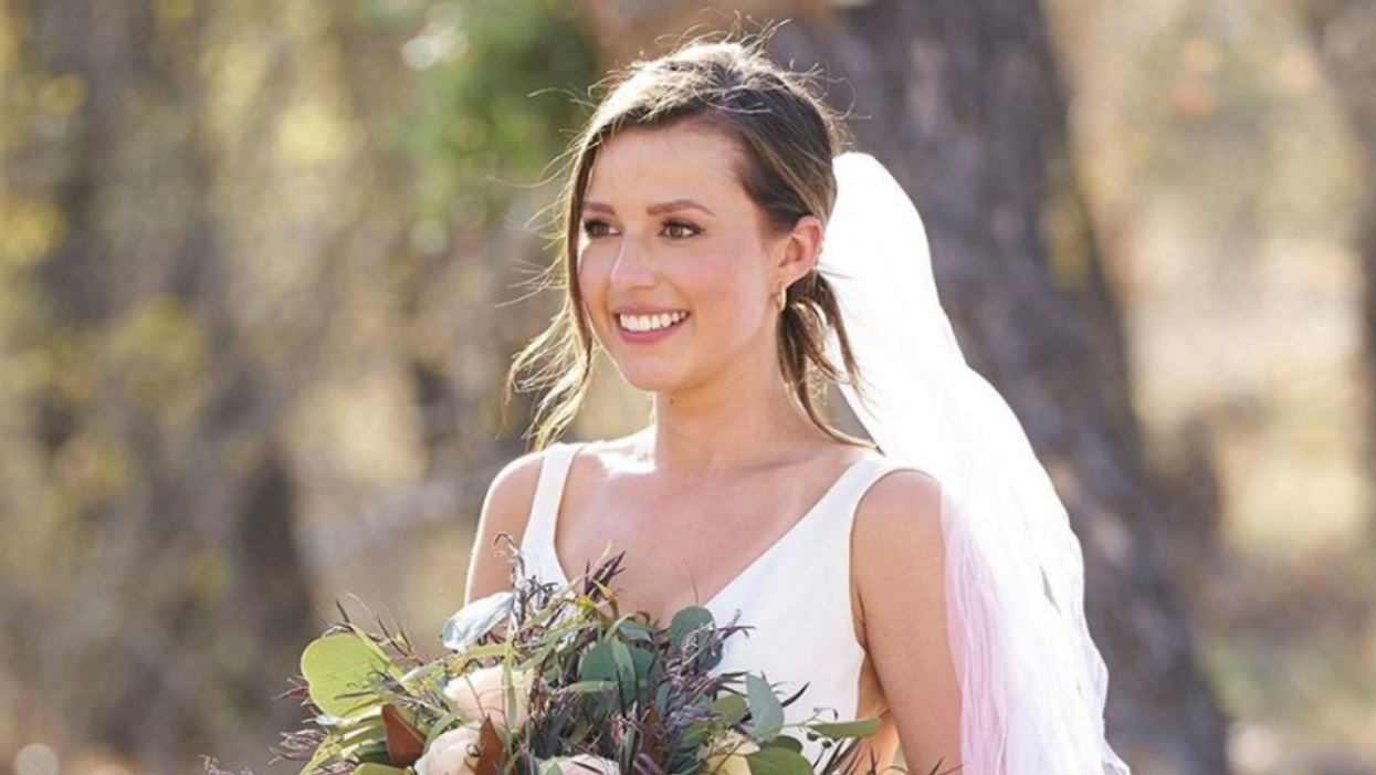 Things Got Shady on 'The Bachelorette' Last Night