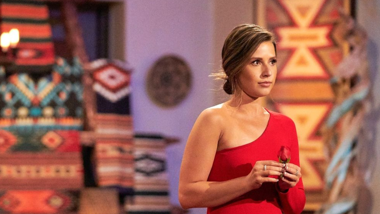 ICYMI: Everything That Happened On 'The Bachelorette' Week 5