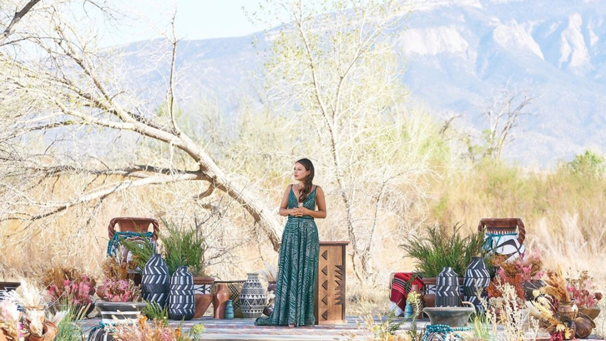 Here's Who Katie Chose on 'The Bachelorette' Season Finale