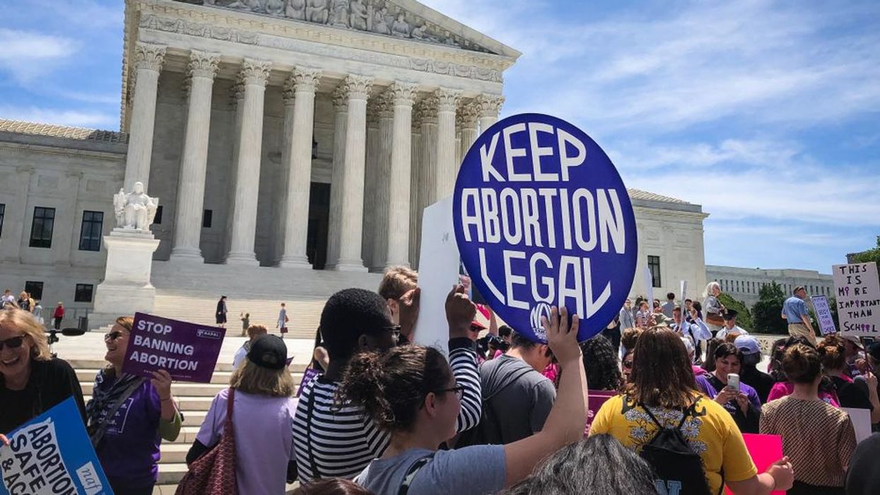 Keep Abortion Legal