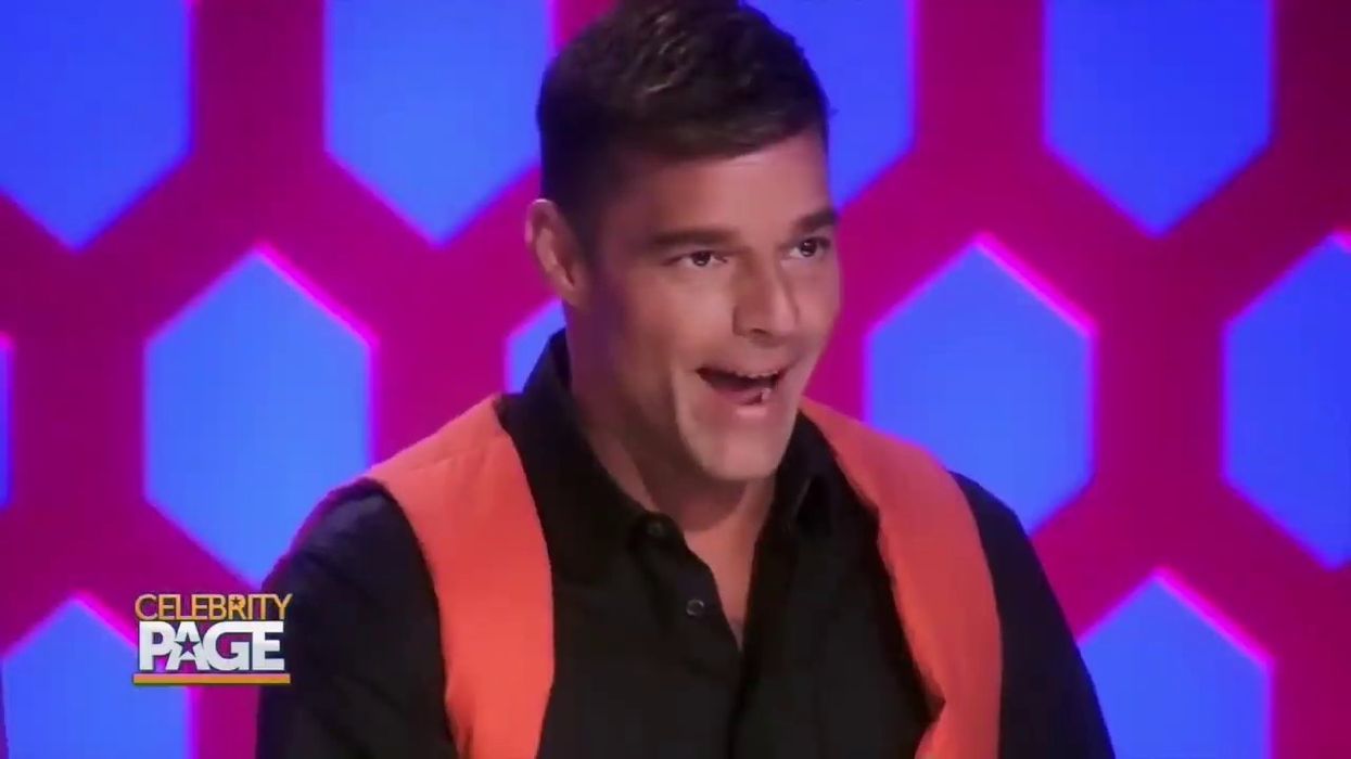 Looking For New Shows? Here's Watch To Watch