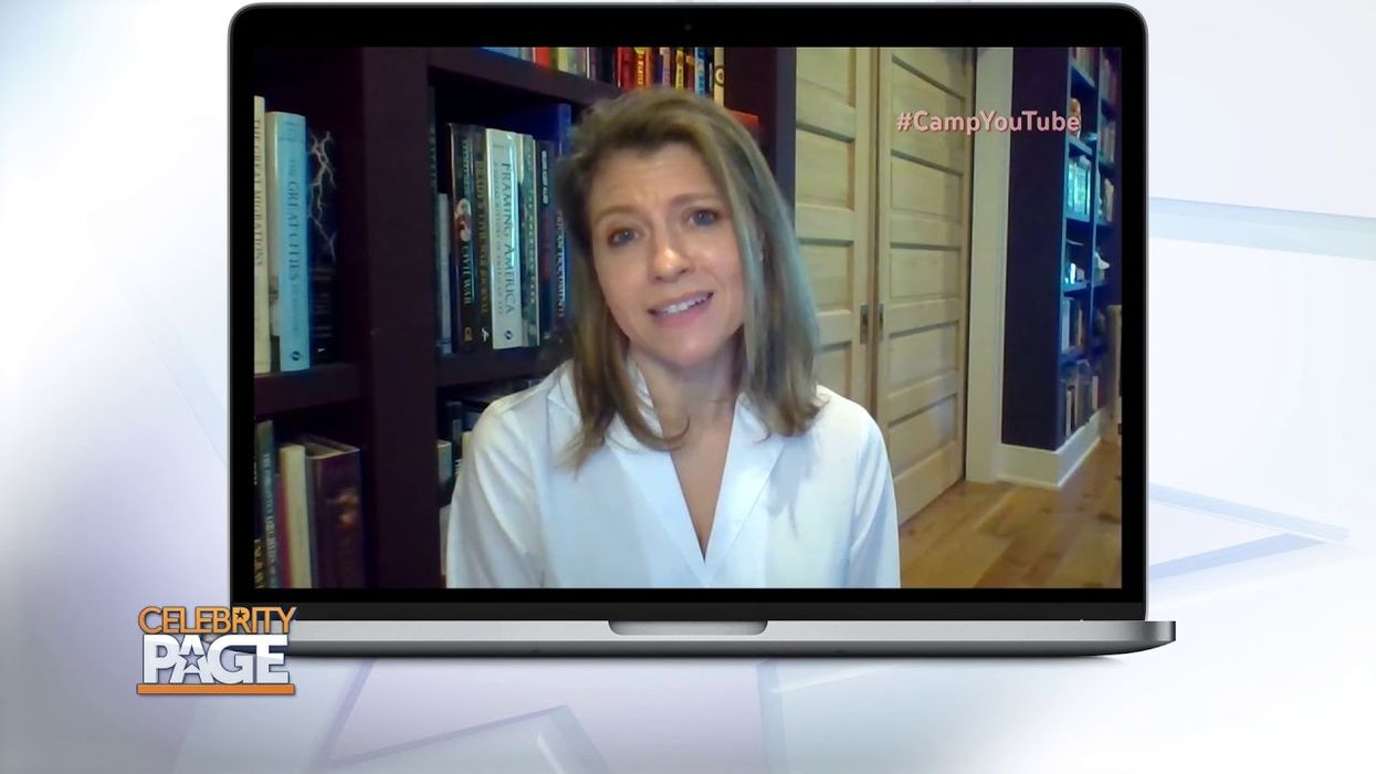 Keep The Kids Entertained This Summer On 'Camp YouTube'