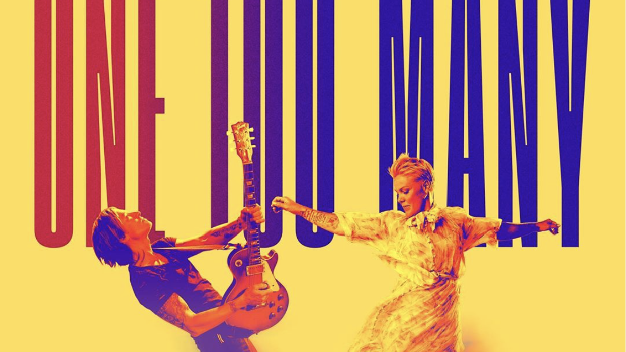 Keith Urban And P!nk Will Debut New Song At AMC Awards