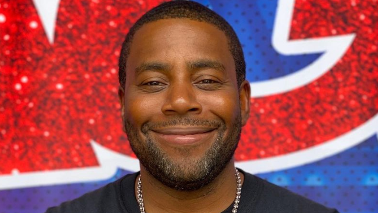 Kenan Thompson To Host Kids Choice Awards