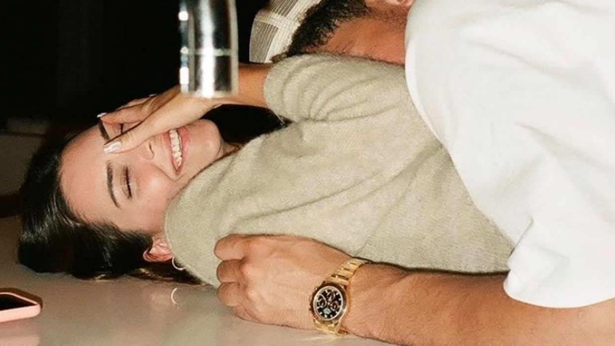 Kendall Jenner & Devin Booker Are Instagram Official