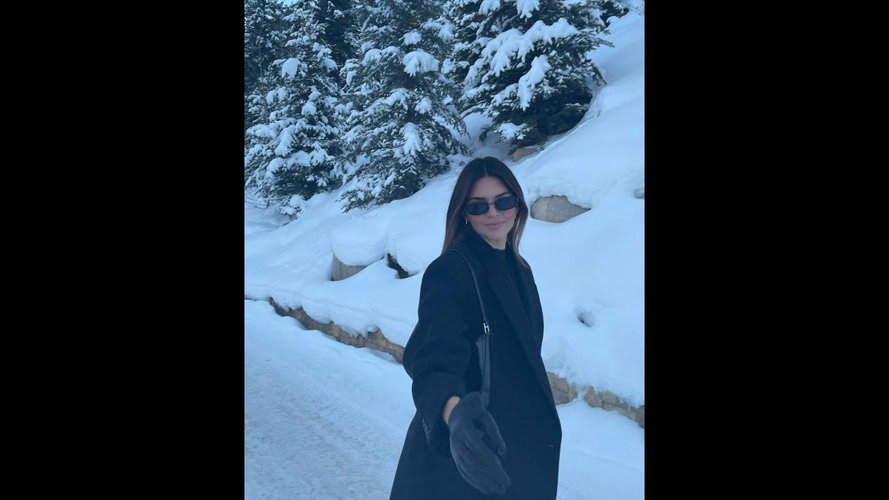 Kendall Jenner Announces New Award-Winning Tequila Brand