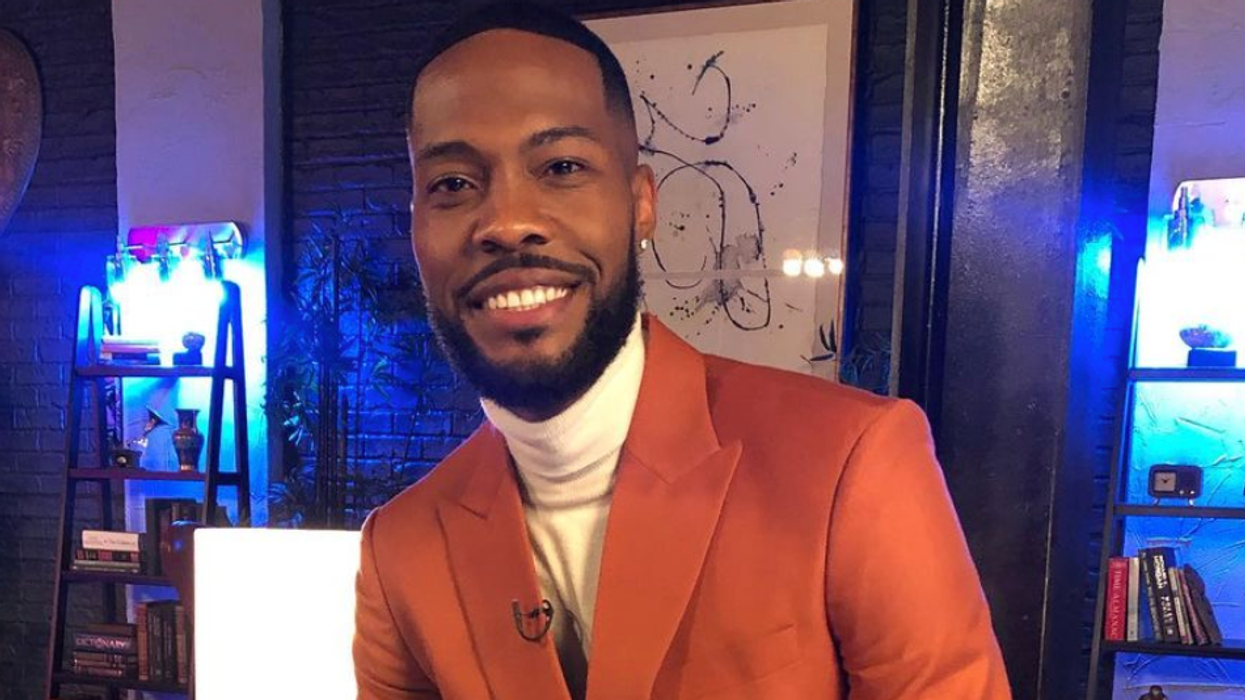 What to Watch Today, February 22nd