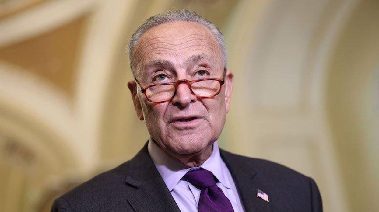 Kevin Dietsch/Getty Images