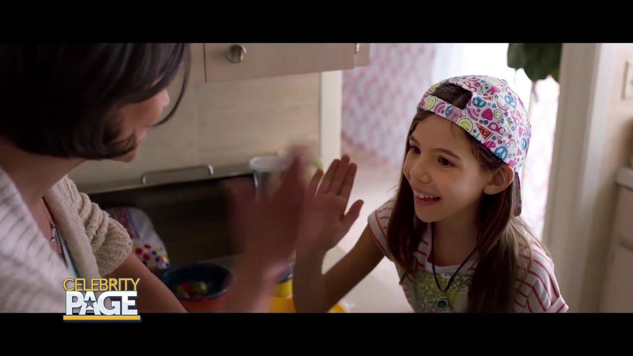 Kevin Sorbo Ditches Action Movies For Family Film 'Bernie The Dolphin'