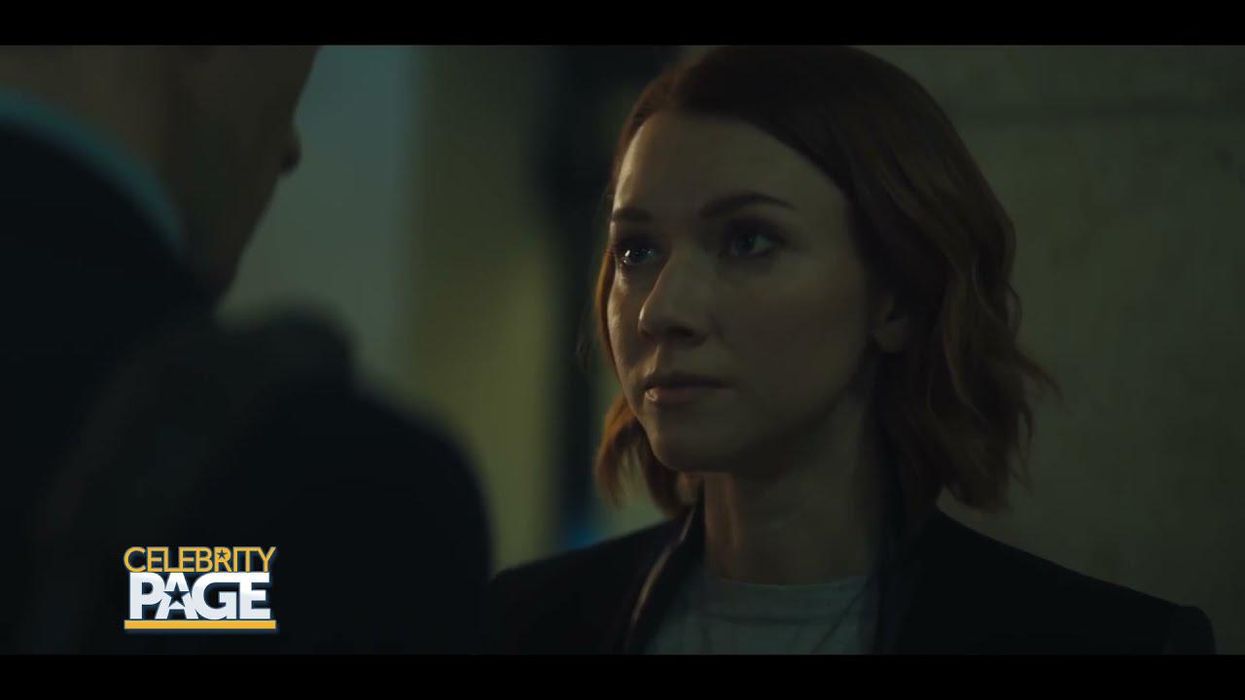 Kick Off Your Fall Binge Guide With 'New Amsterdam,' 'Goliath' & 'Dan Brown's Lost Symbol'