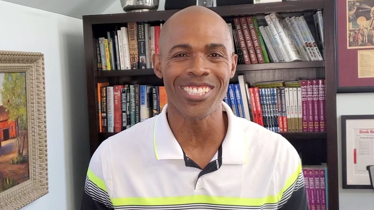 "The Doctors" Unveil New Host For New Season