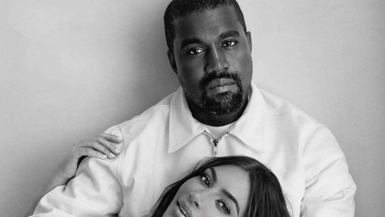 Kim and Kanye Have Stopped Marriage Counseling, Source Says