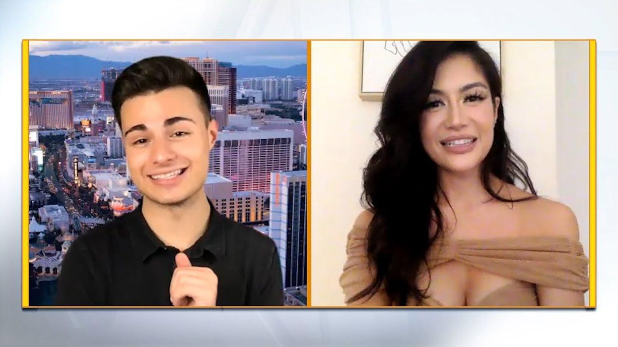 Kim Lee Addresses 'Bling Empire' Drama & Talks DJ Residency At Wynn's Encore Beach Club