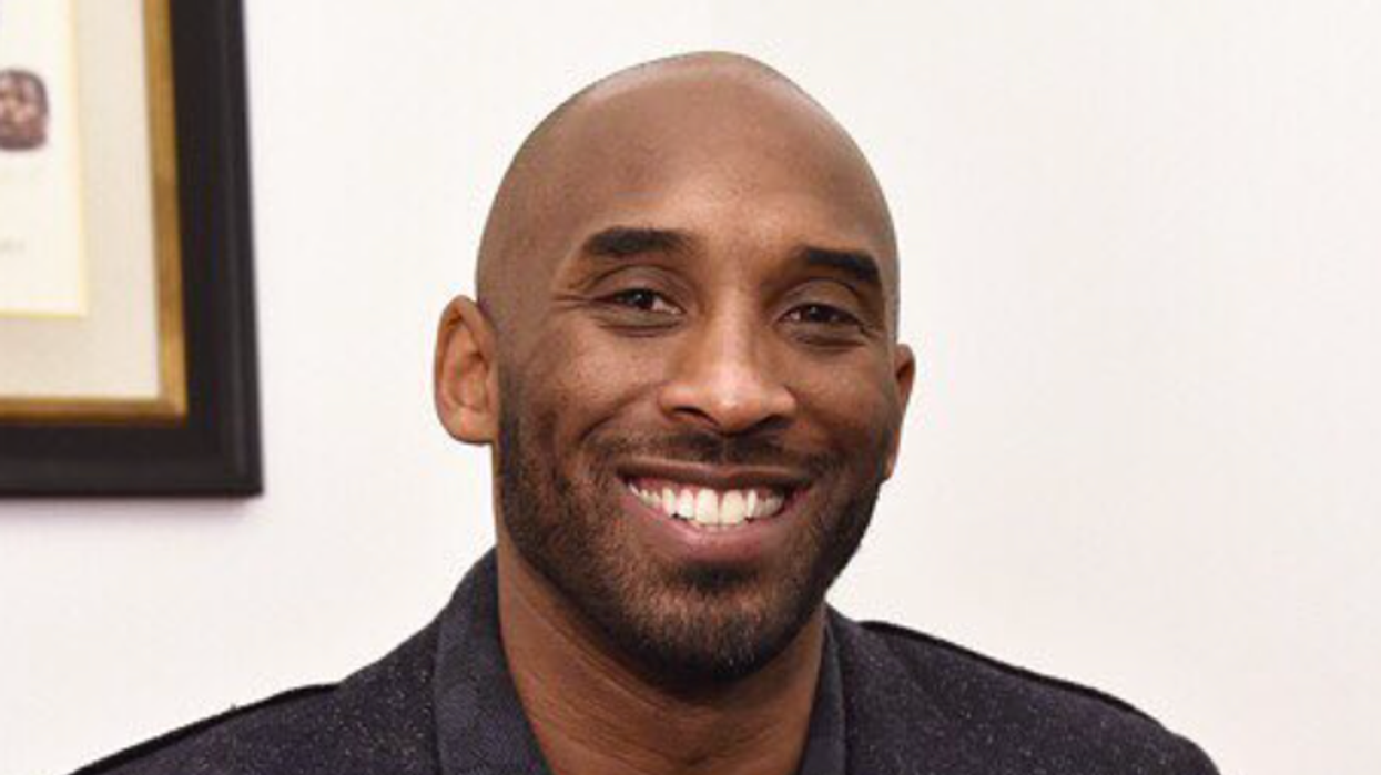 Remembering Kobe Bryant's Most Iconic Moments