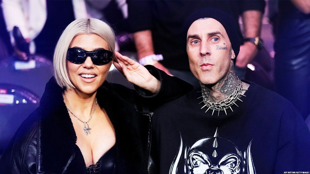 Kourtney Kardashian Speaks Out After Hospitalization for 'Urgent Fetal Surgery'