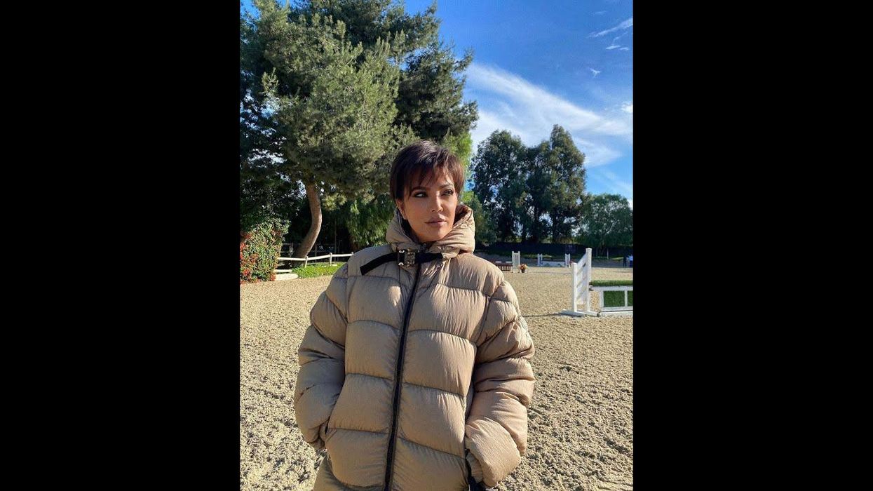 What We Know About Kris Jenner's Brand New Beauty Line