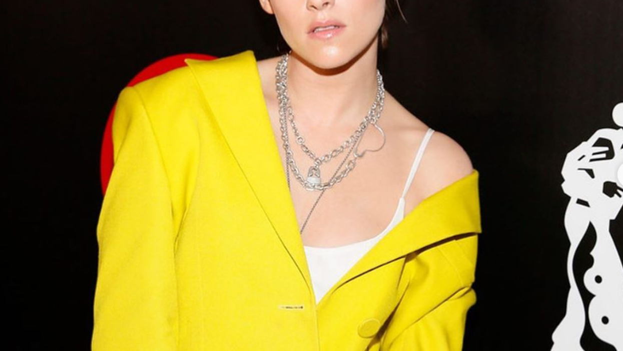 Kristen Stewart To Play Princess Diana In New Pablo Larraín Film